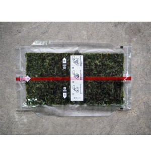 Onigiri Rice Ball Seaweed Nori Wrapper 5PC おにぎりのり