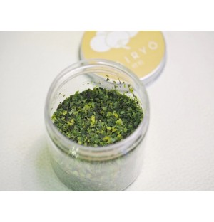 Ao Nori (Powdered Seaweed)