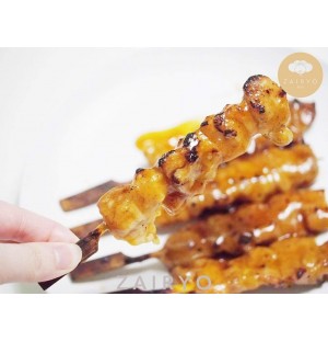 Chicken Thigh Yakitori Sticks 20PC / 焼き鳥 20PC