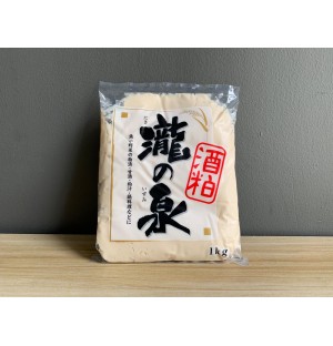 Sake Kasu (Sake Lees) / 酒粕　