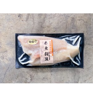 Kawabata Akauo Kasuzuke  赤魚粕ずけ