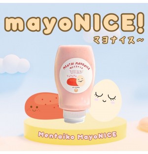 Mentaiko MayoNICE / 明太子マヨナイス