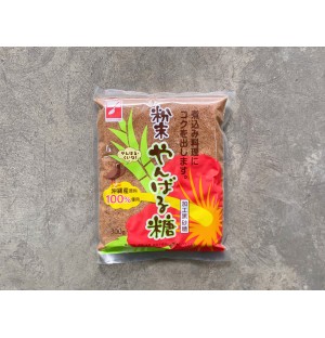 Mitsui Brown Sugar 300G (Kokuto Sugar from Okinawa)